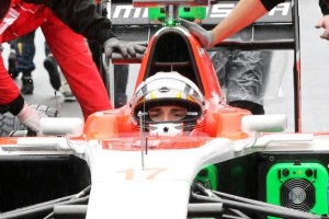 Revelan nuevos datos acerca del accidente de Jules Bianchi