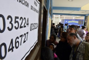 Accidentes con 30 muertos enlutan elecciones en Perú