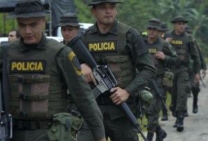 Tres venezolanos y un menor de edad asesinados en Colombia