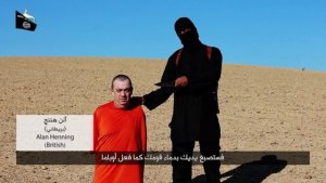 Estado Islámico decapita al rehén británico Alan Henning