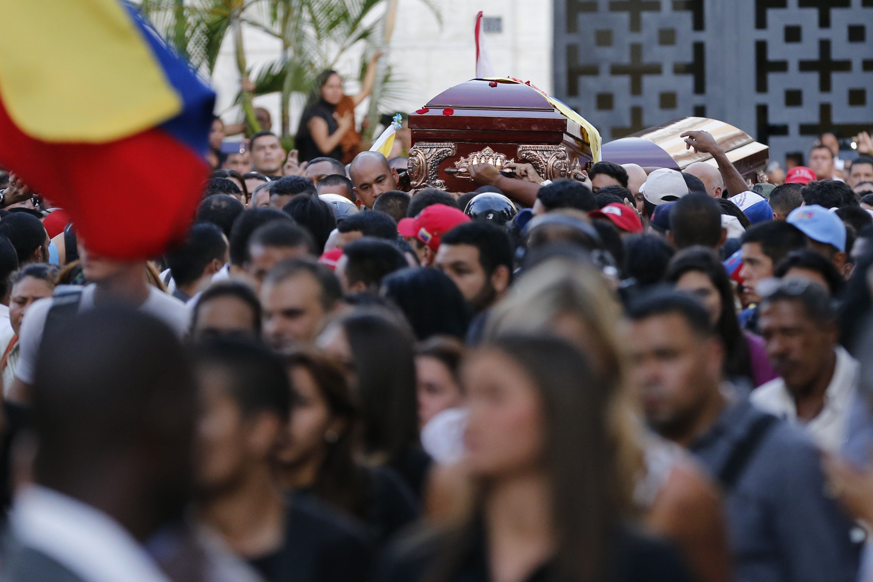 Gobierno asegura que investigación sobre asesinato de Serra está muy avanzada