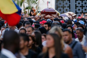 Gobierno asegura que investigación sobre asesinato de Serra está muy avanzada