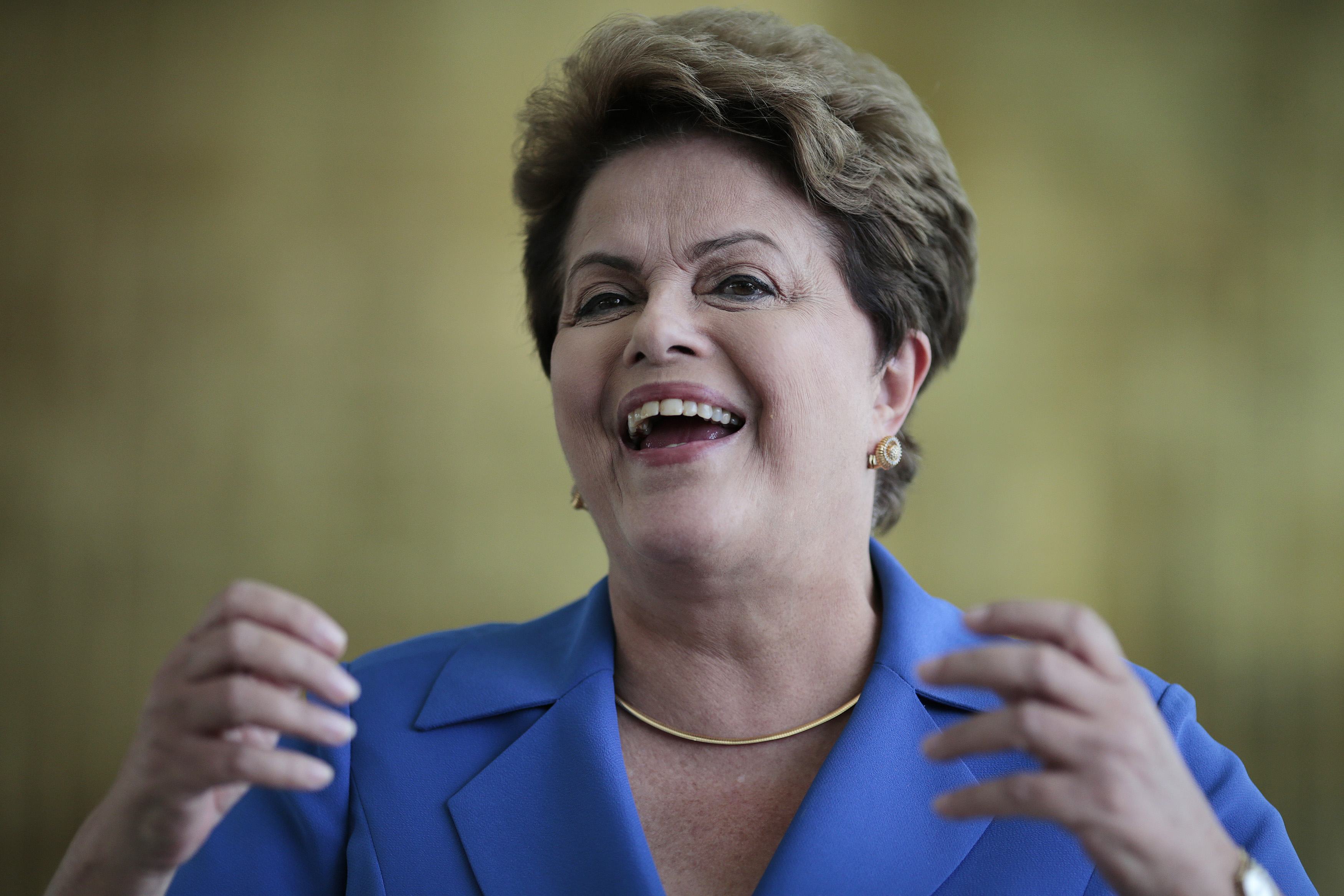 Tras el acuerdo entre Neves y Silva, Dilma Rousseff dispara: Representan el retroceso