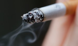 La toxinas del tabaco llegan hasta los lugares donde se prohíbe fumar
