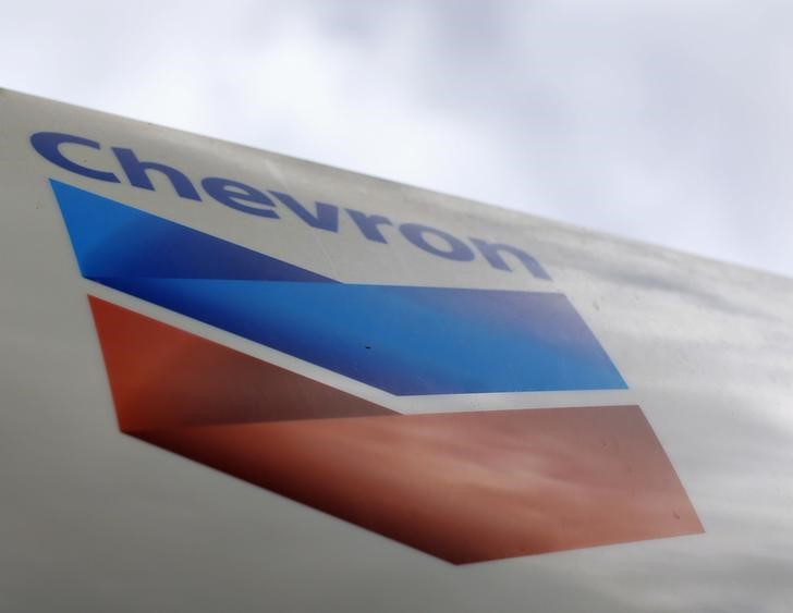 Chevron invierte en fabricante de motores eléctricos