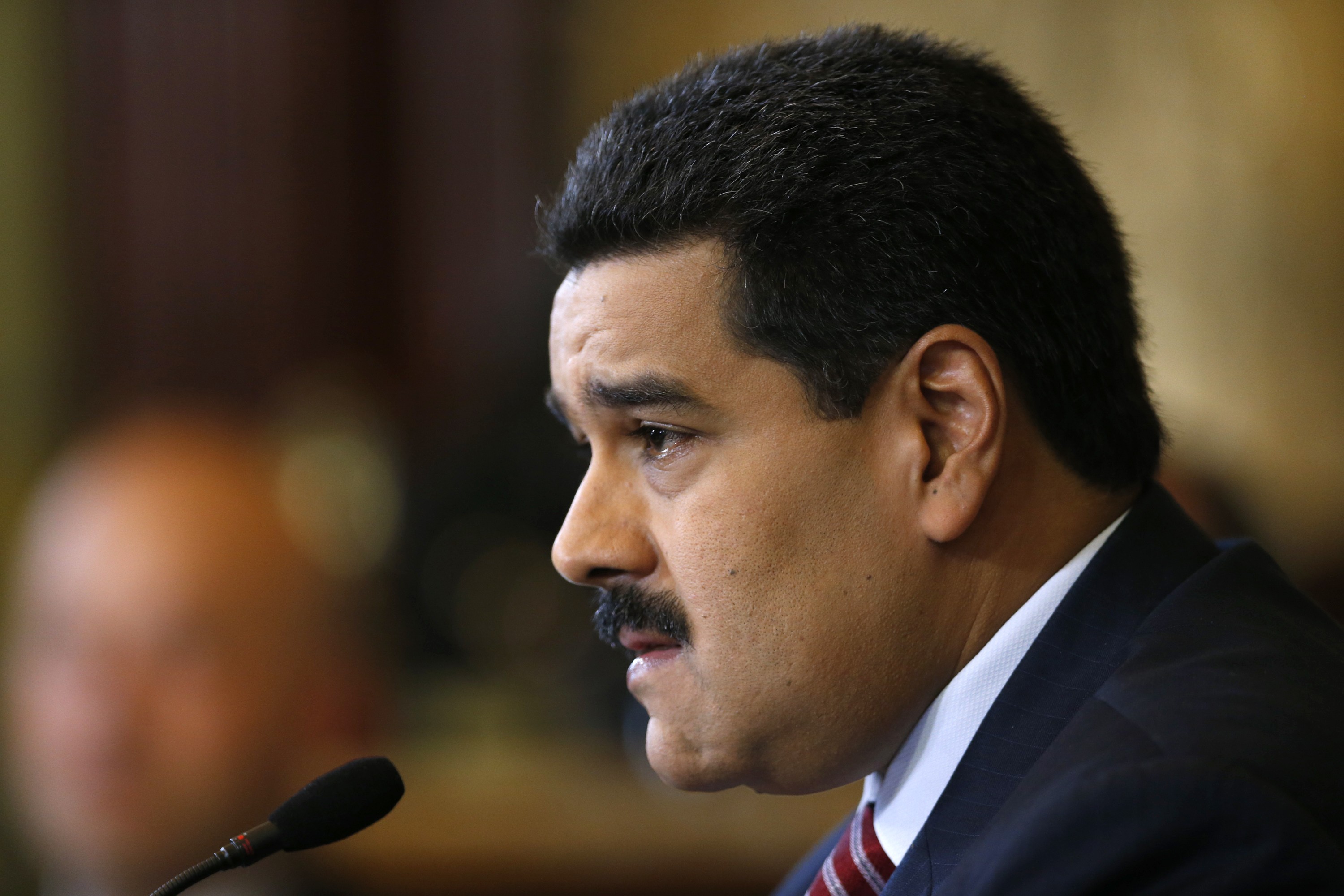 Maduro anunciará en las próximas horas una “revolución bancaria”