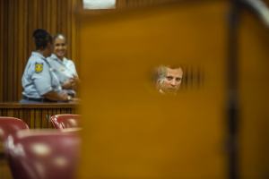 La fiscalía pide para Pistorius una pena de al menos 10 años de cárcel
