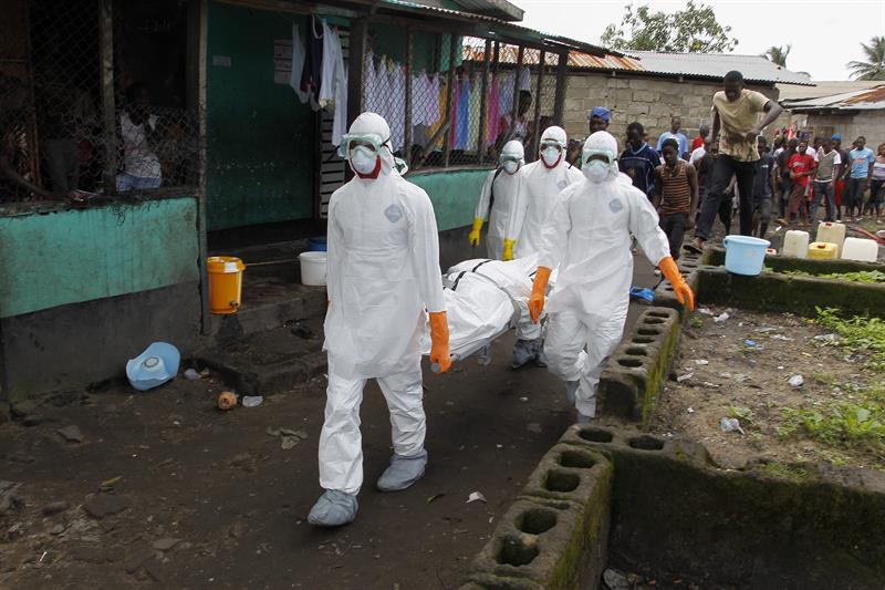 El Caribe debe prepararse ante amenaza del ébola, según ministro de Barbados
