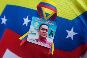 “El Colombia”: Me incriminaron en el asesinato de Robert Serra