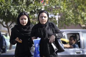 Irán, el país de la obsesión por la nariz perfecta (Fotos)