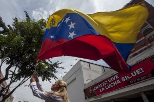 PPE apoya candidatura de oposición venezolana al premio Sájarov como llamado de atención