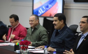 El crecimiento de las naciones y el profundo retroceso de Venezuela que sigue “en el abismo”, según el FMI