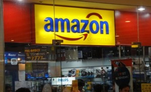 Amazon abrirá en Nueva York su primera tienda física, según diario