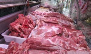 Gobierno analiza dar subsidio al precio de la carne