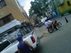 Sedes del Cicpc en Caracas fueron reforzadas ante amenazas de colectivos