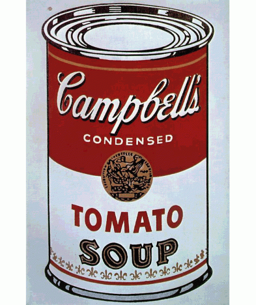 Campbell-soup