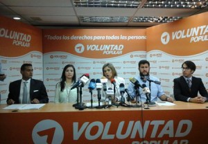 Defensa de Ceballos solicitará la liberación inmediata del exalcalde de San Cristóbal