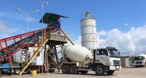 Complejo Cementero Andino será administrado por la Corporación Nacional del Cemento
