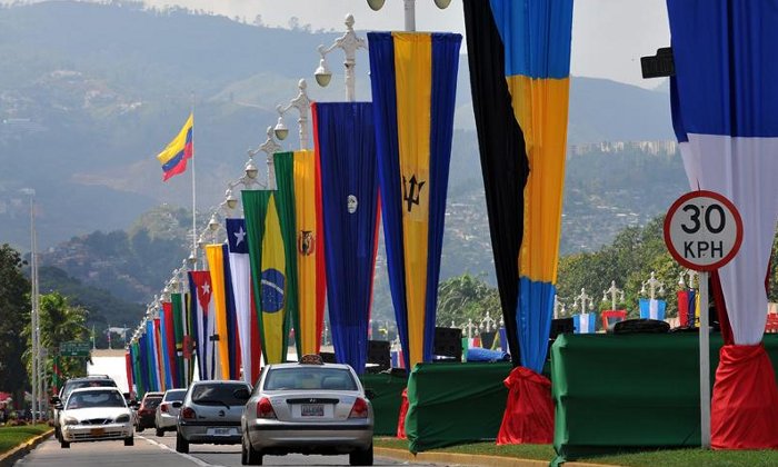 IV Cumbre de la Celac será el próximo 27 de enero en Quito