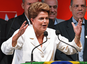 Escándalo de corrupción en Petrobras podría cambiar Brasil para siempre