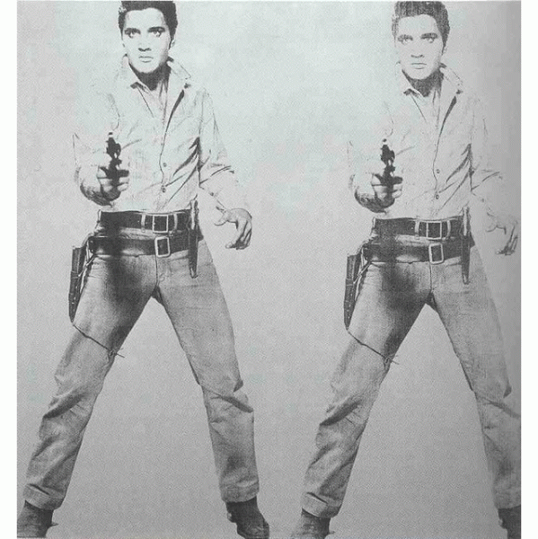 Double-Elvis