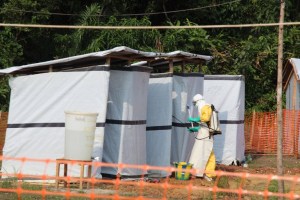Supervivientes del ébola viven un segundo calvario en el Congo