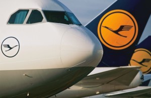 Lufthansa incrementa vuelos a Venezuela