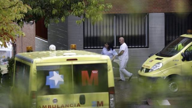 En España ponen en cuarentena a otras siete personas por ébola