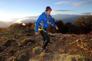 Gabriel León busca completar en 30 horas el Endurance Challenge Chile