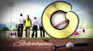 Globovisión transmitirá juegos de béisbol