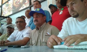 Henry Arias: Ministro Cabello recibirá a dirigencia sindical del aluminio