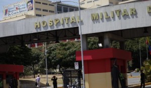 Funcionarios del Sebin sacaron a Víctor Ugas del Hospital Militar