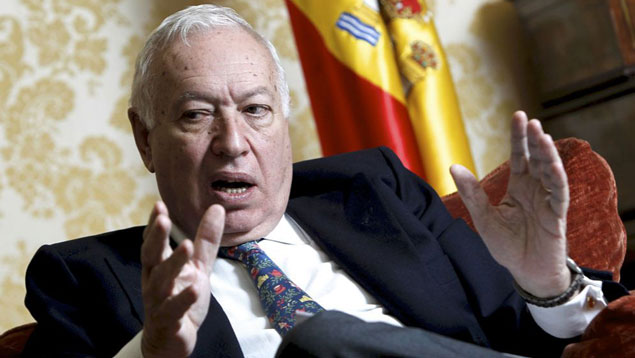 España seguirá “muy de cerca” la situación en Venezuela