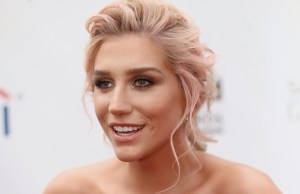 Kesha denuncia a su productor por abuso sexual y agresión