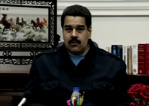 Maduro: Venezuela rompió récord en el Consejo de Seguridad de la ONU
