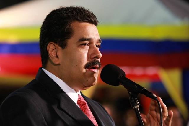 ABC: Maduro y su línea telefónica para delatar a traidores en el chavismo