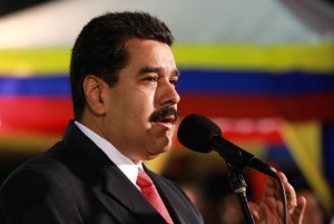 Maduro: Llevaremos propuesta a la Opep contra los ataques hacia países petroleros