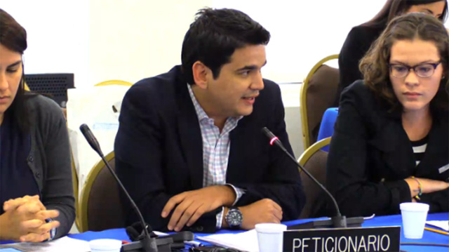 SNTP denuncia violación de derecho a libertad de expresión en Venezuela