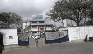 Trabajadores paralizan planta de Nestlé en El Tocuyo por disputa salarial