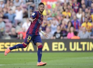 Padre de Neymar revela por qué el jugador prefirió el Barça