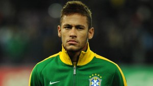 Neymar declaró su apoyo al candidato Aécio Neves (Video)