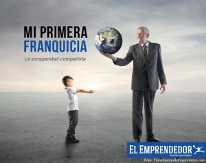 Conoce a los franquiciados más exitosos de Venezuela en la nueva edición del Periódico El Emprendedor