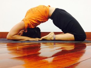 Realizarán el Primer Conversatorio de Yoga en Caracas