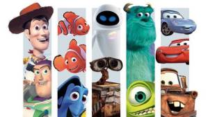 Todo está conectado: Video expone la “megapelícula” que estaría armando Pixar