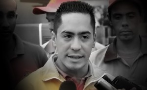 Maduro informa que gracias a su “presión” se entregó “El Oreja” implicado en asesinato de Serra