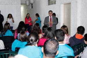 Incorporación de 40 nuevos médicos fortalece atención en Salud Chacao