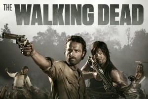 Este domingo finaliza la primera parte de la sexta temporada de The Walking Dead por Fox1