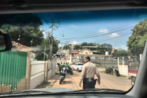 Abatido presunto asesino de funcionario del Cicpc en Maracaibo