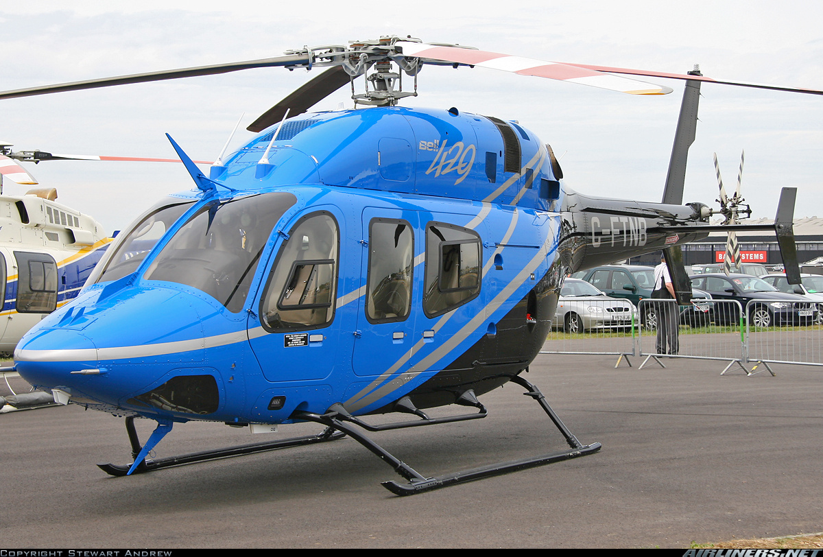 Denuncian “guiso” de ocho millones de dólares en la adquisición de dos helicópteros