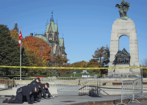 Insulza condena ataque “repugnante” en Canadá